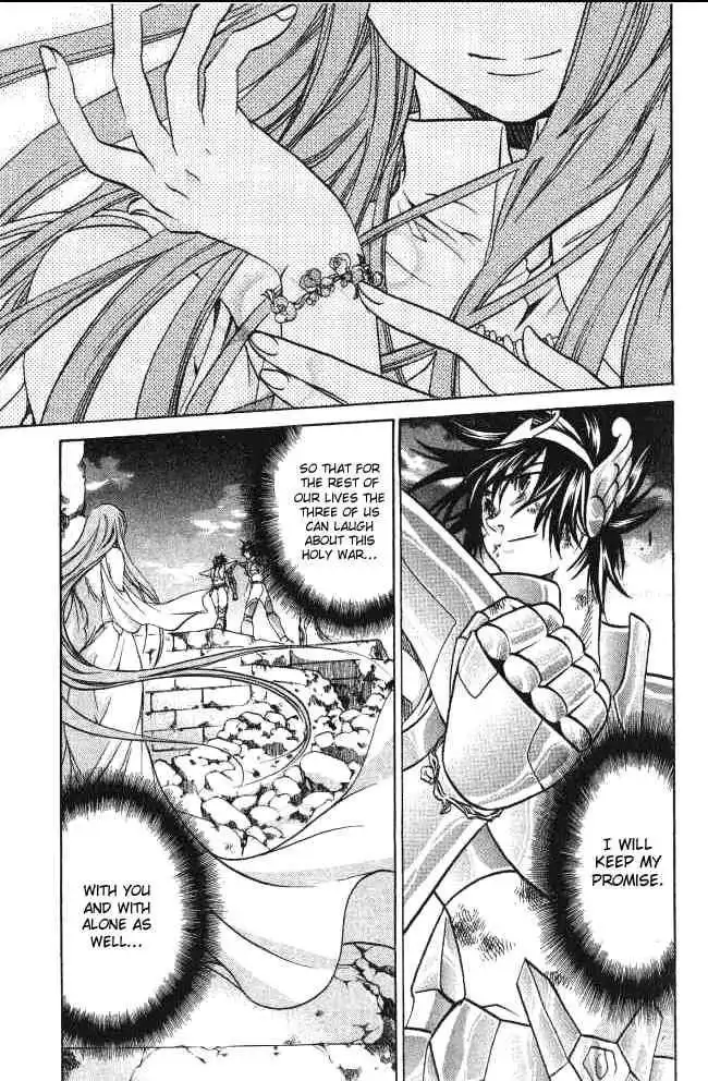 Saint Seiya - The Lost Canvas Chapter 54 19